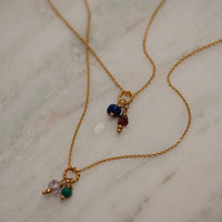 Shortie Somethin' Somethin' - Groen | zilver